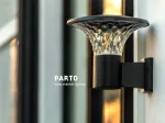 Shabtab Parto Wall Light Shabtab Parto Wall Light