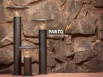 Shabtab Parto Bollard Light (3Sizes) Shabtab Parto Bollard Light (3Sizes)