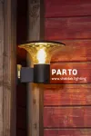 Shabtab Parto Wall Light Shabtab Parto Wall Light