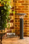 Shabtab Parto Bollard Light (60 Cm) Shabtab Parto Bollard Light (60 Cm)