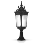 Pasargad Light