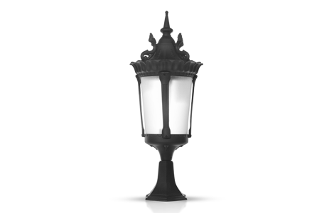 چراغ پاسارگاد