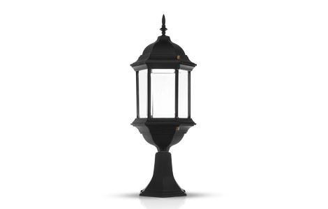 چراغ پاتریس چراغ پاتریس