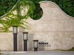 Shabtab Ronak bollard light (3Sizes) Shabtab Ronak bollard light (3Sizes)