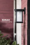 Shabtab Ronak Wall Light Shabtab Ronak Wall Light