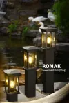 Shabtab Ronak bollard light (3Sizes) Shabtab Ronak bollard light (3Sizes)
