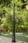 Shabtab Ronak park light + Downward Sarina Double arm + Arghavan pole Shabtab Ronak park light + Downward Sarina Double arm + Arghavan pole
