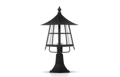 شونیز مصباح