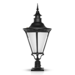 Spanish Light