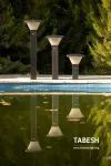 چراغ چمنی شب تاب مدل تابش (در 3 سایز) چراغ چمنی شب تاب مدل تابش (در 3 سایز)