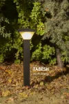چراغ چمنی شب تاب مدل تابش (80 سانت) چراغ چمنی شب تاب مدل تابش (80 سانت)
