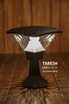 چراغ سردری شب تاب مدل تابش ماژول دار چراغ سردری شب تاب مدل تابش ماژول دار