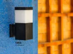 Shabtab Tara Wall Light
