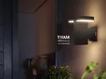 Shabtab Tiyam Bollard Light Shabtab Tiyam Bollard Light