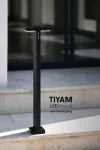 Shabtab Tiyam Bollard Light Shabtab Tiyam Bollard Light