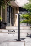 Shabtab Tiyam Bollard Light Shabtab Tiyam Bollard Light