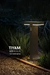 Shabtab Tiyam Bollard Light Shabtab Tiyam Bollard Light
